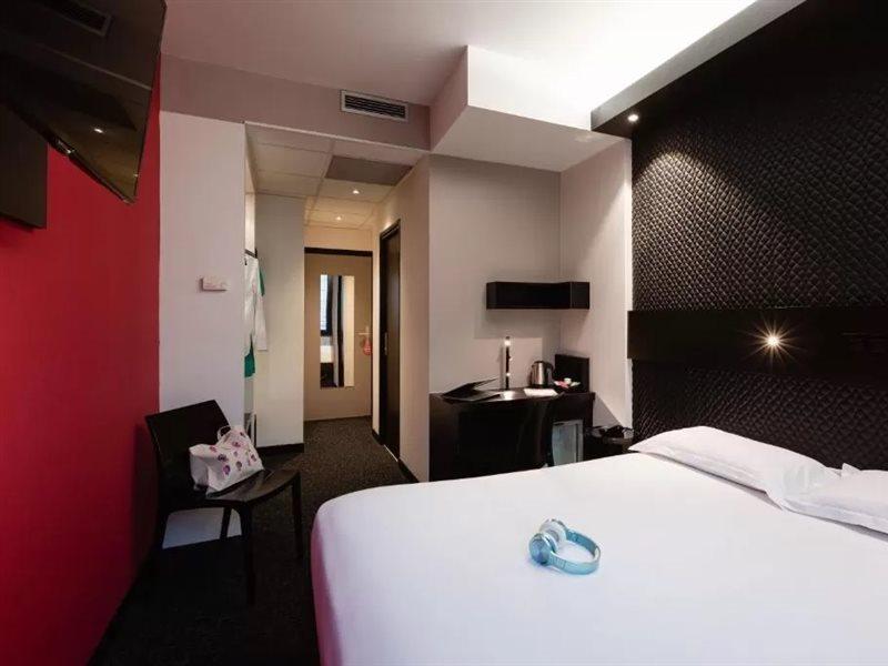 Hotel De Noailles Lyon Ngoại thất bức ảnh