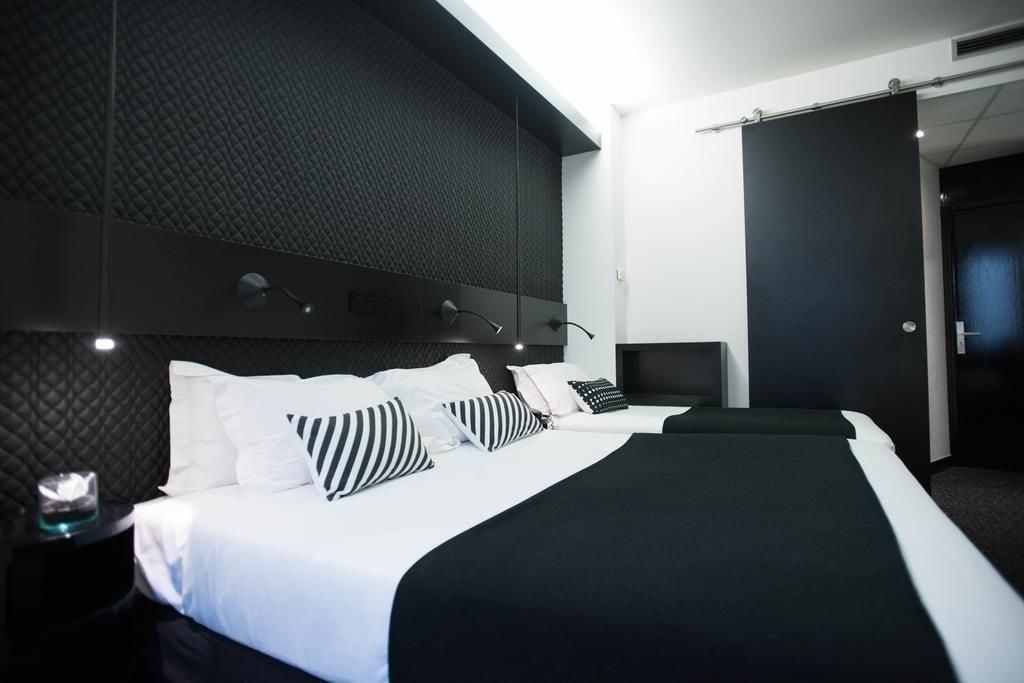 Hotel De Noailles Lyon Ngoại thất bức ảnh