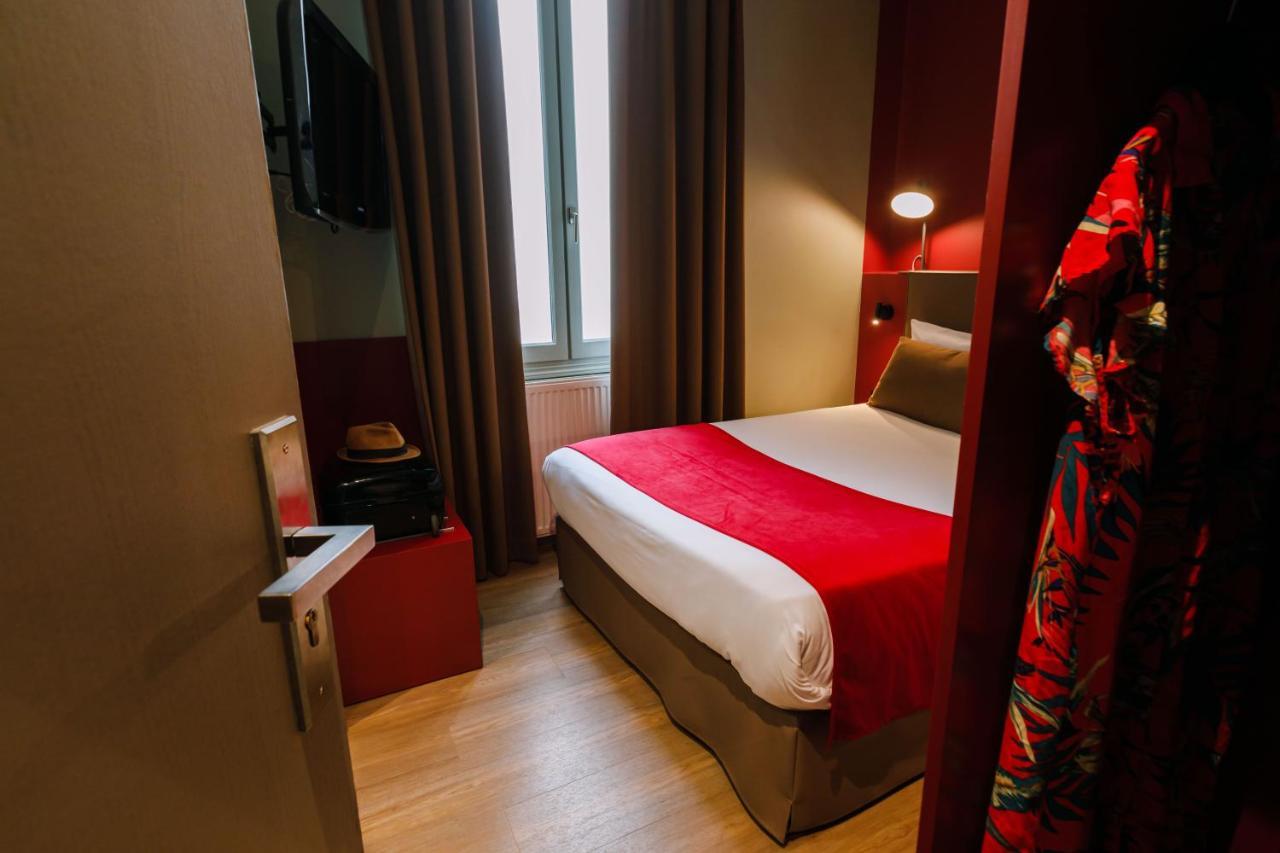 Hotel De Noailles Lyon Ngoại thất bức ảnh