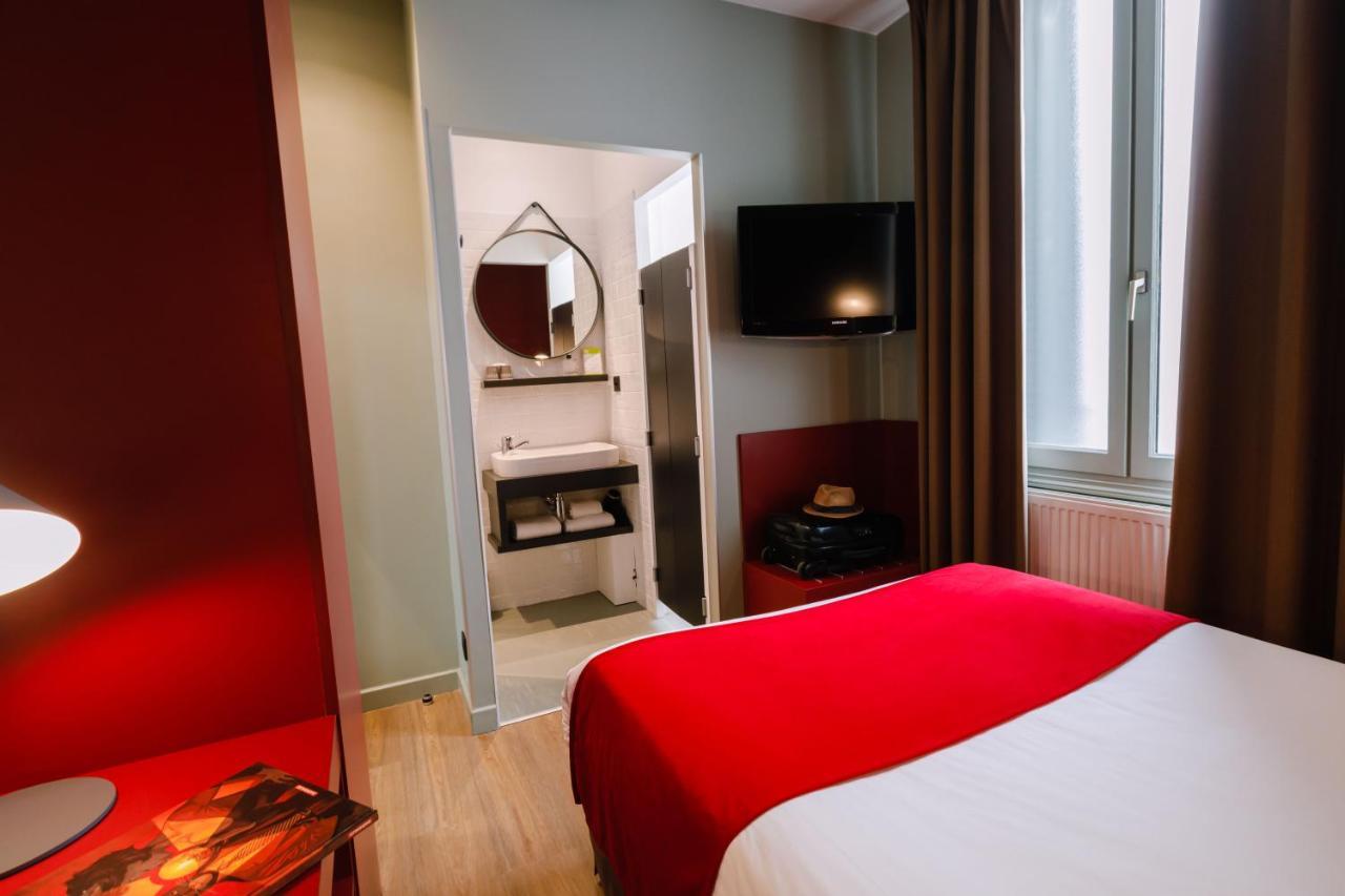 Hotel De Noailles Lyon Ngoại thất bức ảnh