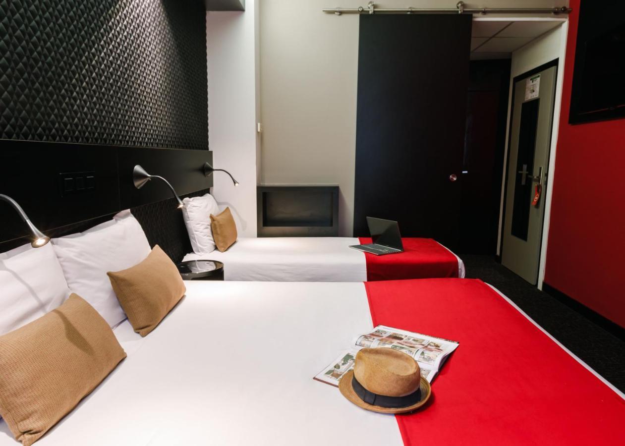 Hotel De Noailles Lyon Ngoại thất bức ảnh