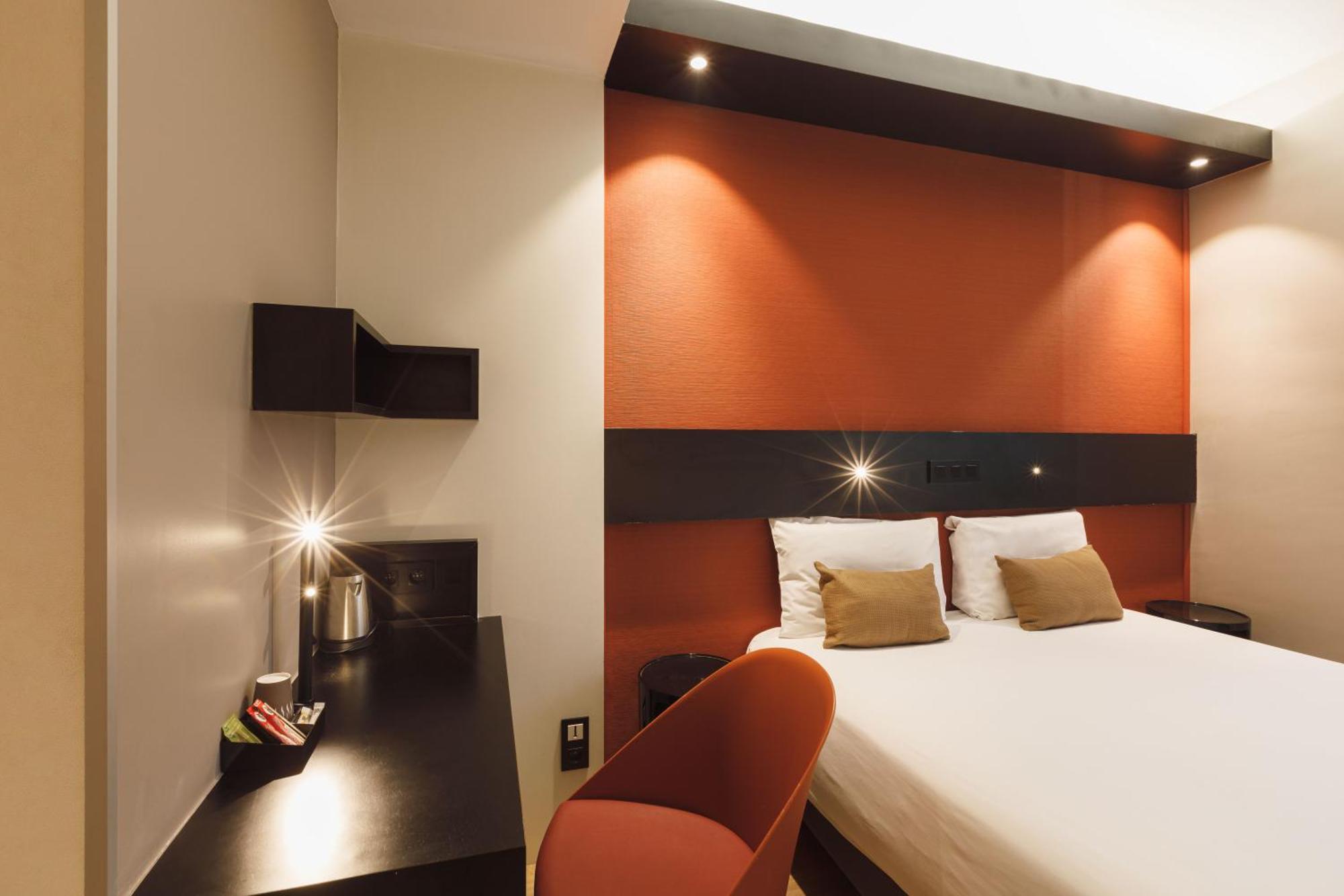 Hotel De Noailles Lyon Ngoại thất bức ảnh