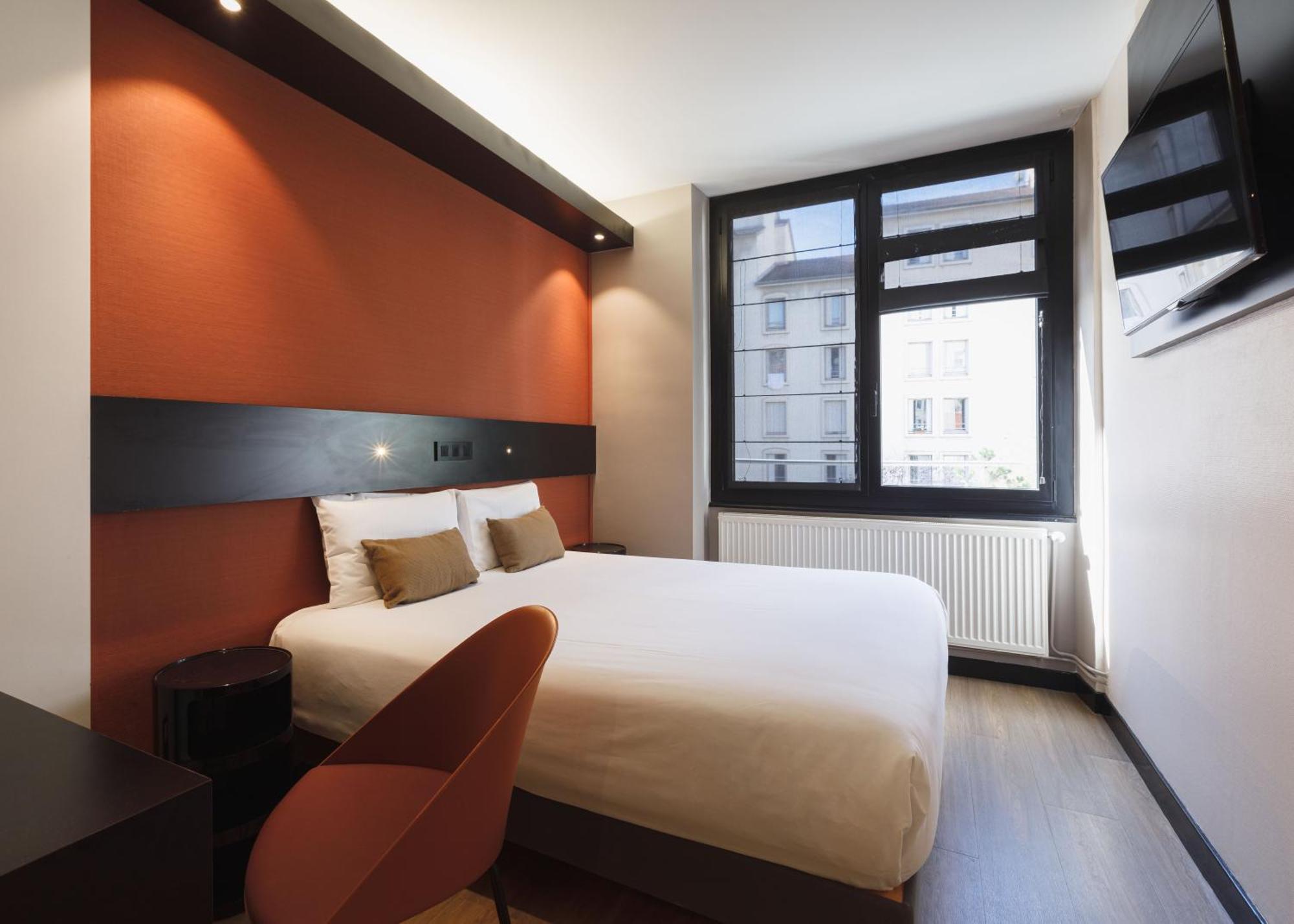 Hotel De Noailles Lyon Ngoại thất bức ảnh